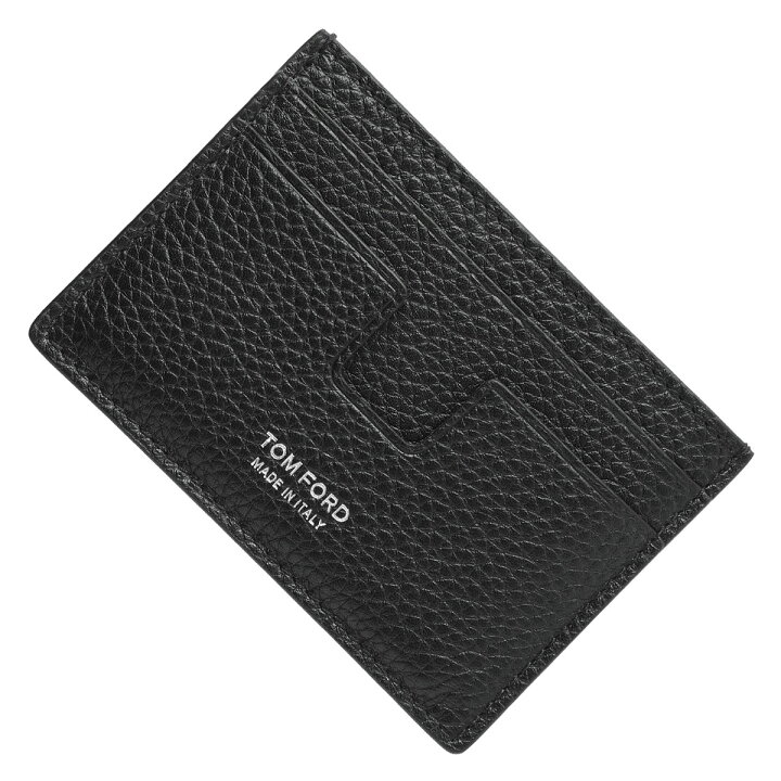 楽天市場】【アウトレット】トムフォード TOM FORD カードケース 