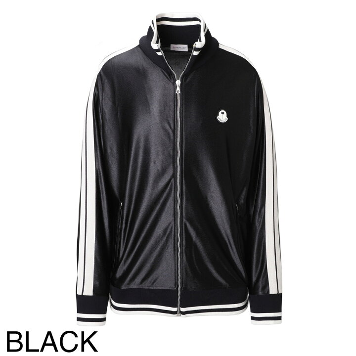 楽天市場】【アウトレット】モンクレール MONCLER トラックジャケット 