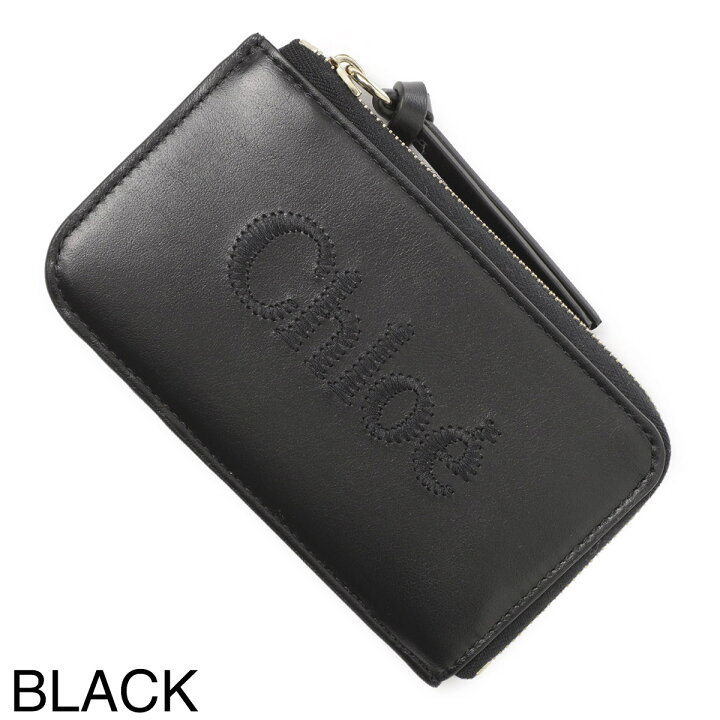 楽天市場】クロエ Chloe カードケース フラグメントケース レディース 