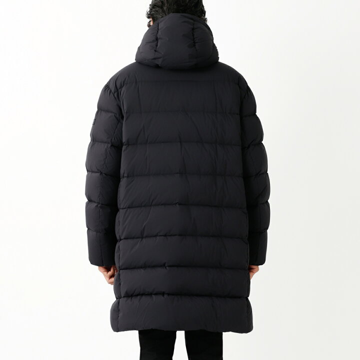 楽天市場】【アウトレット】【ラスト1点】タトラス TATRAS ダウン  