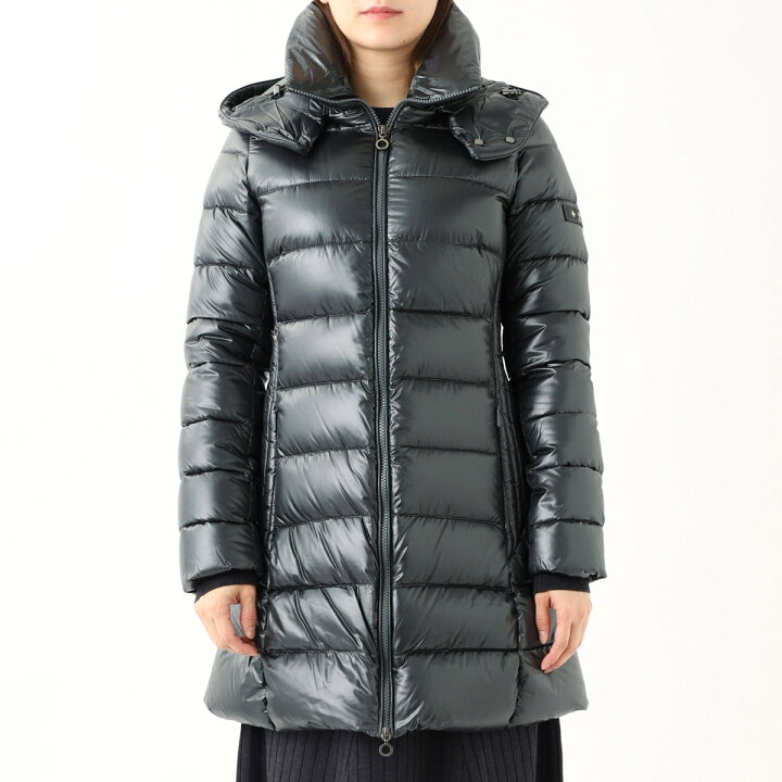 楽天市場】タトラス TATRAS ダウンジャケット レディース 大きいサイズ  