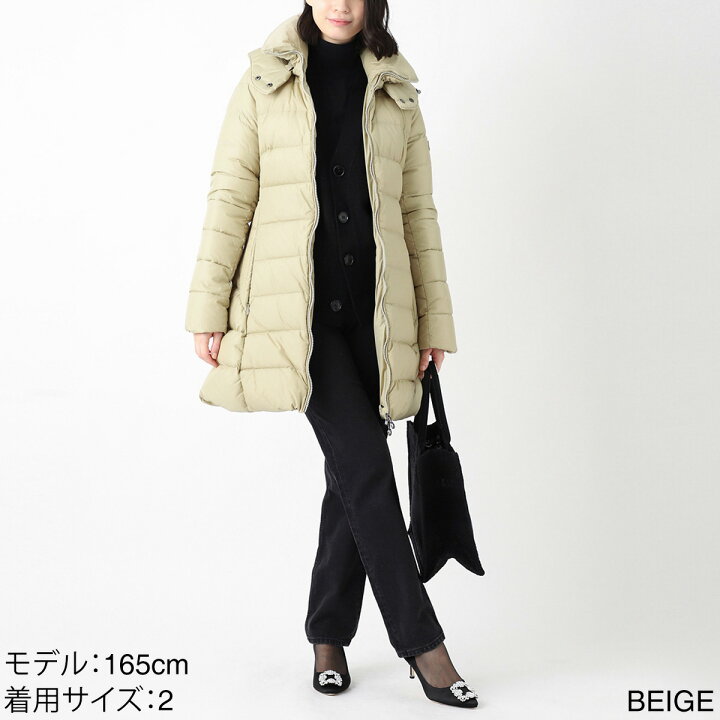 楽天市場】タトラス TATRAS ダウンコート レディース 大きいサイズあり  