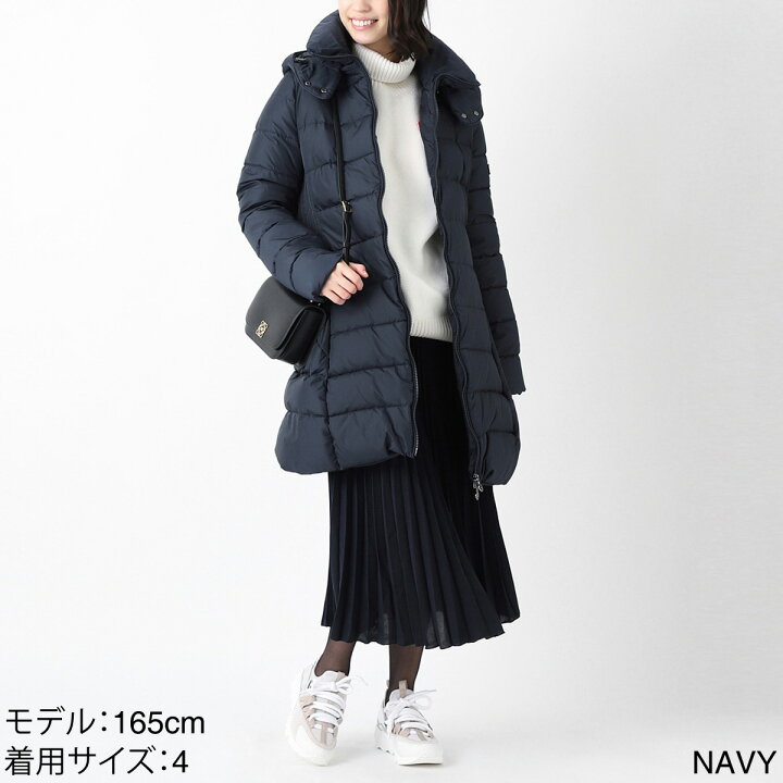 楽天市場】タトラス TATRAS ダウンコート レディース 大きいサイズあり  