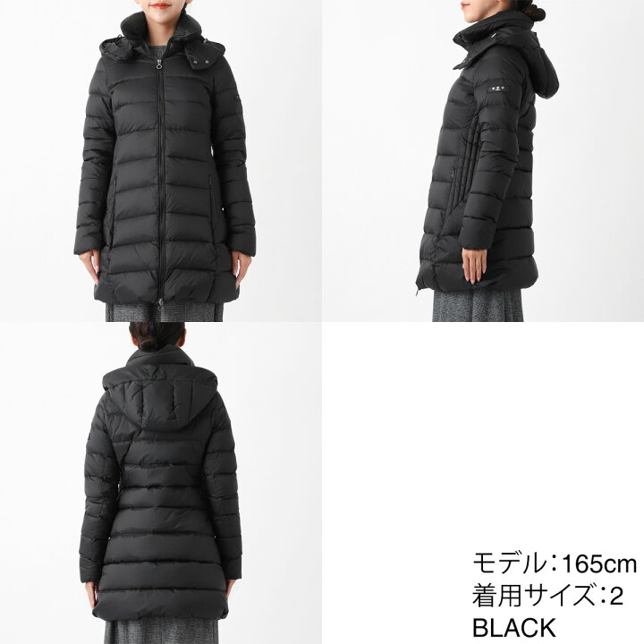 楽天市場】【アウトレット】【ラスト1点】タトラス TATRAS ダウン 