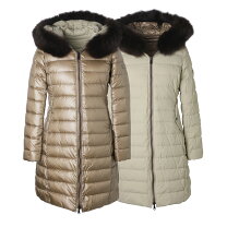 楽天市場】tatras isera ダウンコートの通販 