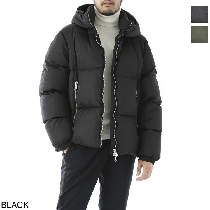 楽天市場】【アウトレット】タトラス TATRAS ダウンジャケット メンズ  