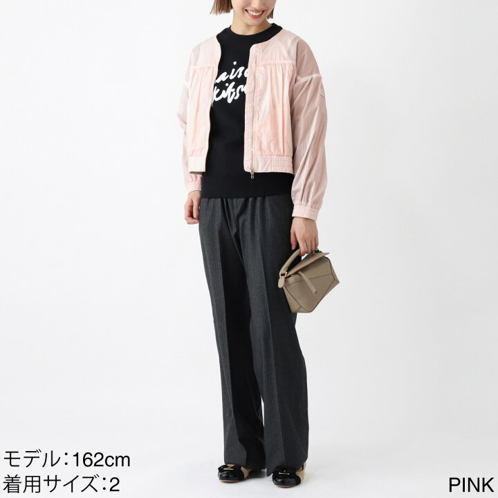 楽天市場】タトラス TATRAS ブルゾン ノーカラージャケット レディース  