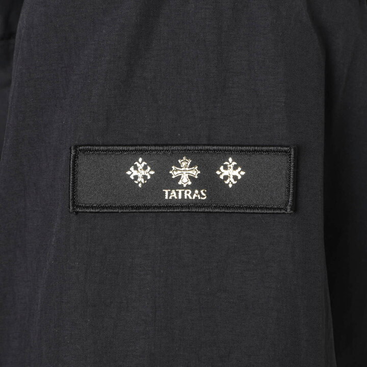 楽天市場】タトラス TATRAS ブルゾン ノーカラージャケット レディース  