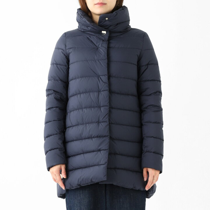 楽天市場】ヘルノ HERNO ダウンジャケット pi001544d 12456 9202 HERNO  