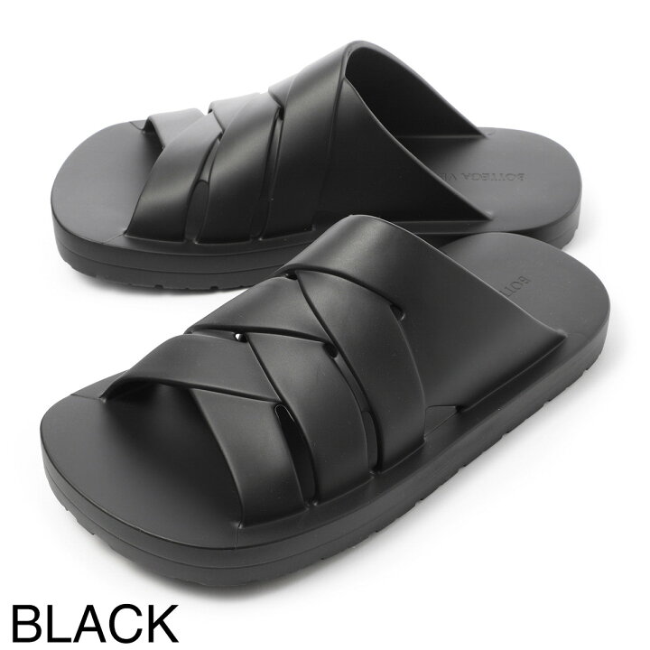 楽天市場】ボッテガヴェネタ BOTTEGA VENETA サンダル メンズ 大きい  