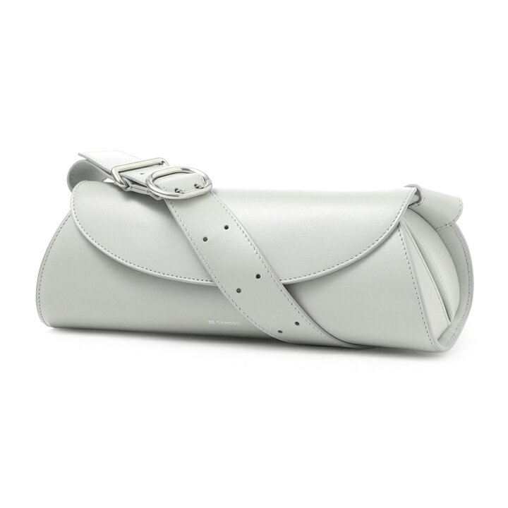 楽天市場】ジルサンダー JIL SANDER ショルダーバッグ ブルー 