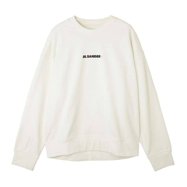 楽天市場】【アウトレット】ジルサンダー JIL SANDER スウェット 