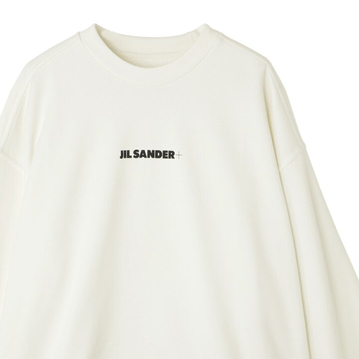 楽天市場】【アウトレット】ジルサンダー JIL SANDER スウェット  