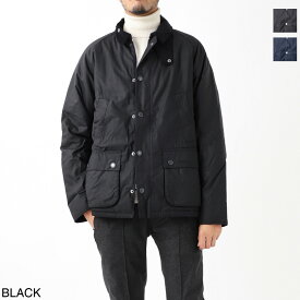 【アウトレット】バブアー Barbour ワックスコーティング ジャケット メンズ mwx2111bk71 black cordovan BARBOUR AMBLE WAX JACKET【返品送料無料】【ラッピング無料】