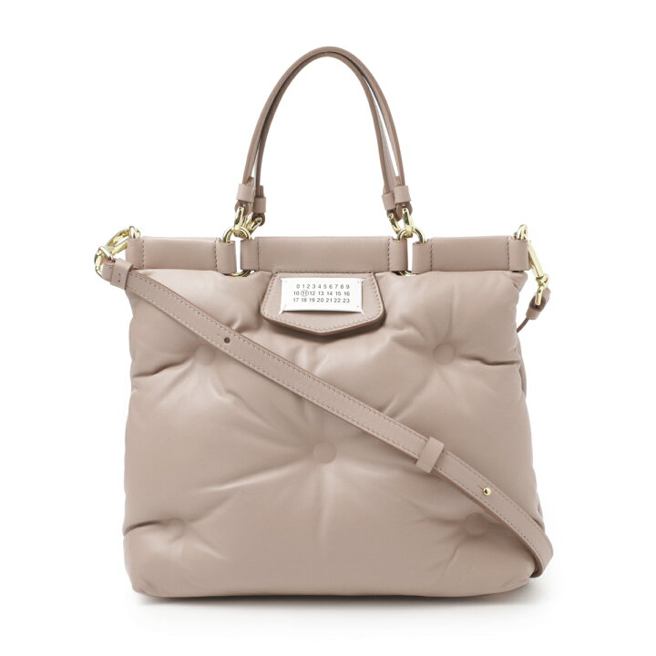 楽天市場】メゾンマルジェラ Maison Margiela トートバッグ 2WAY  