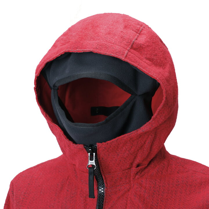 楽天市場】ストーンアイランド STONE ISLAND フーデッドブルゾン 