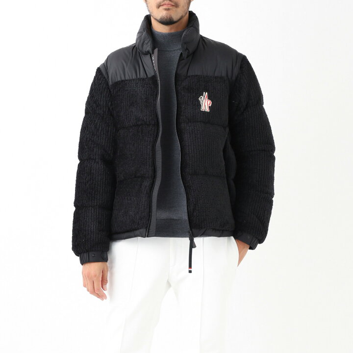 楽天市場】モンクレール グルノーブル MONCLER GRENOBLE ダウン 