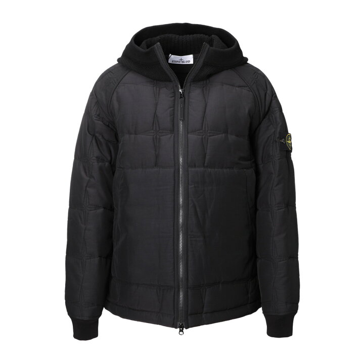楽天市場】【アウトレット】ストーンアイランド STONE ISLAND 中綿入り 