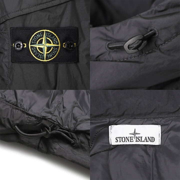 楽天市場】ストーンアイランド STONE ISLAND ダウンジャケット 