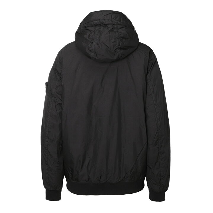 楽天市場】ストーンアイランド STONE ISLAND フード付き 中綿入り 