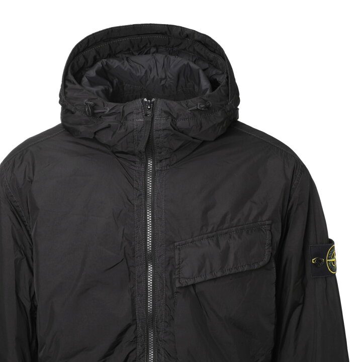 楽天市場】ストーンアイランド STONE ISLAND フード付き 中綿入り  