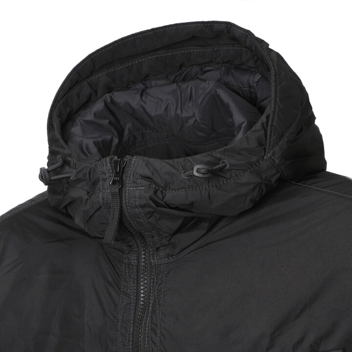 楽天市場】ストーンアイランド STONE ISLAND フード付き 中綿入り  