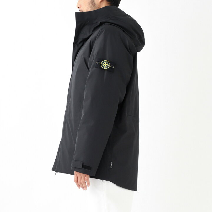 楽天市場】【アウトレット】ストーンアイランド STONE ISLAND ダウン 