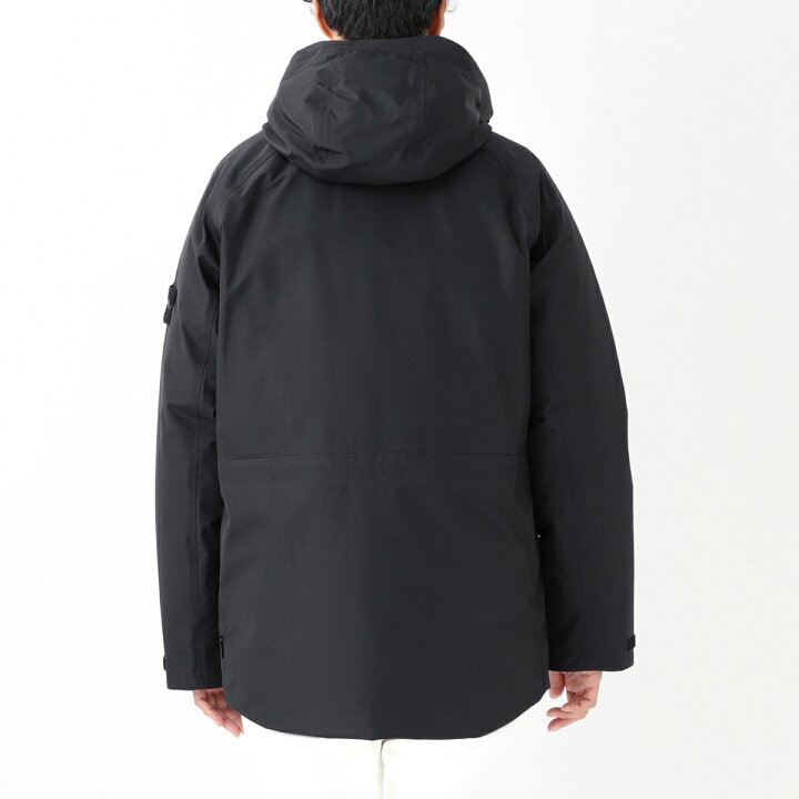 楽天市場】【アウトレット】ストーンアイランド STONE ISLAND ダウン 