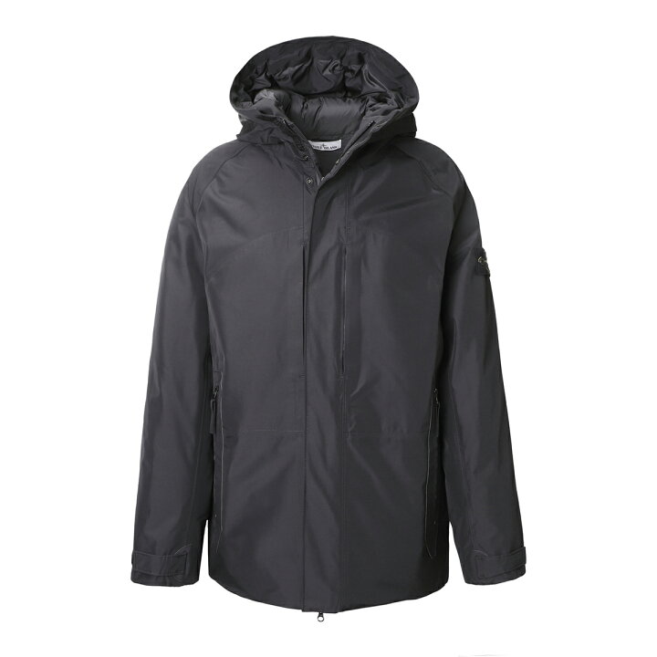 楽天市場】【アウトレット】ストーンアイランド STONE ISLAND ダウン 