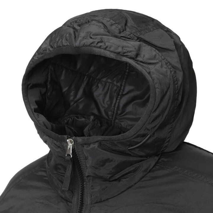 楽天市場】ストーンアイランド STONE ISLAND 中綿入り ジップアップ 