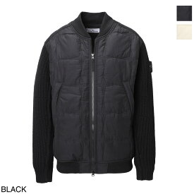 ストーンアイランド STONE ISLAND 中綿入り ジップアップ ブルゾン 771543333 v0029【あす楽対応_関東】【返品送料無料】