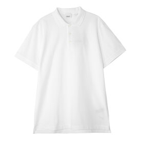 【2万円均一】【アウトレット】バーバリー BURBERRY ポロシャツ ホワイト メンズ 8043123 white TONY【返品送料無料】【ラッピング無料】[2023SS]