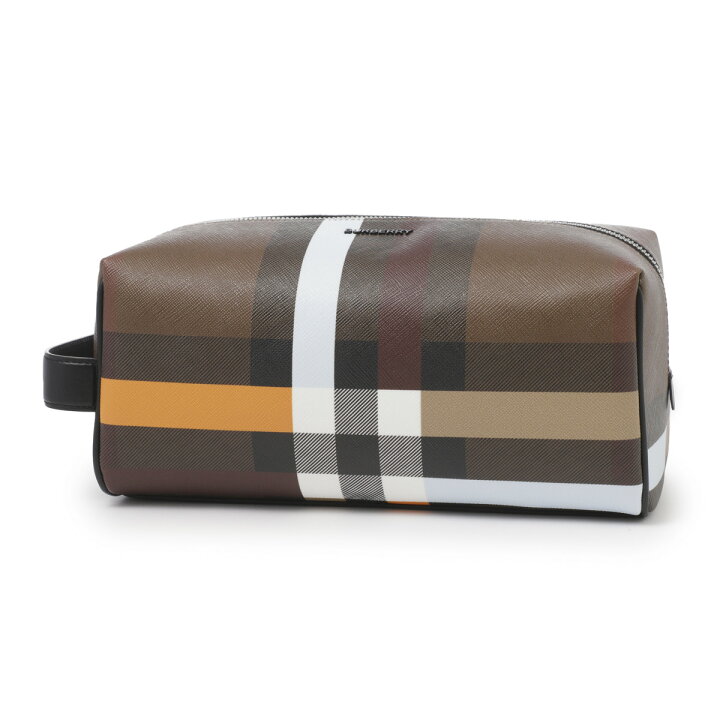楽天市場】【アウトレット】バーバリー BURBERRY クラッチバッグ  