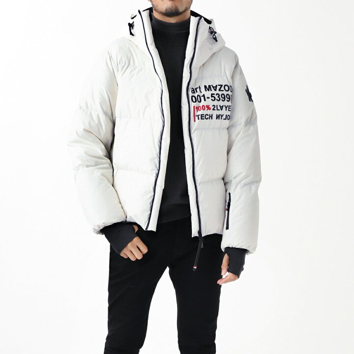 楽天市場】モンクレール グルノーブル MONCLER GRENOBLE ダウン 