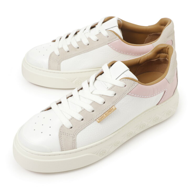 楽天市場】【アウトレット】トリーバーチ TORY BURCH スニーカー 