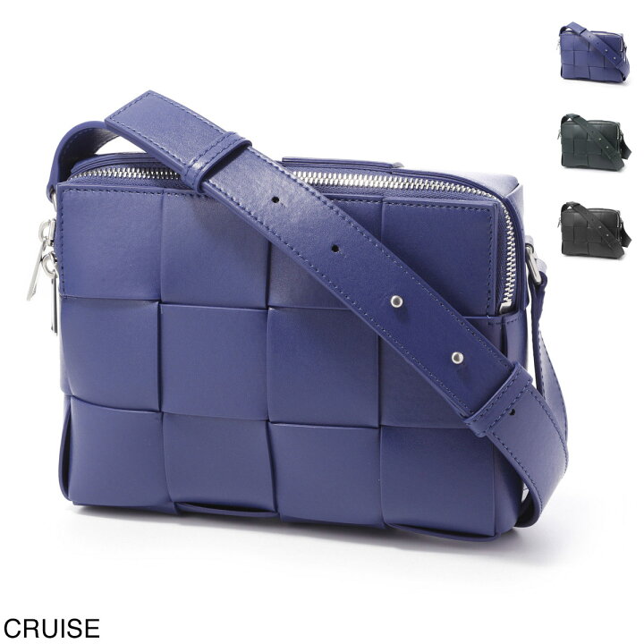 楽天市場】ボッテガヴェネタ BOTTEGA VENETA クロスボディバッグ  