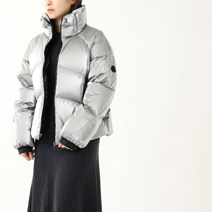 楽天市場】【アウトレット】【ラスト1点】モンクレール MONCLER ダウン 