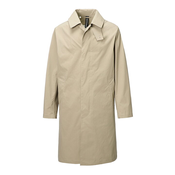 楽天市場】マッキントッシュ MACKINTOSH ステンカラーコート ベージュ 