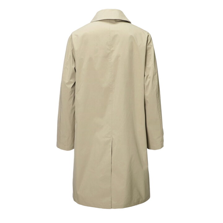 楽天市場】マッキントッシュ MACKINTOSH ステンカラーコート ベージュ  