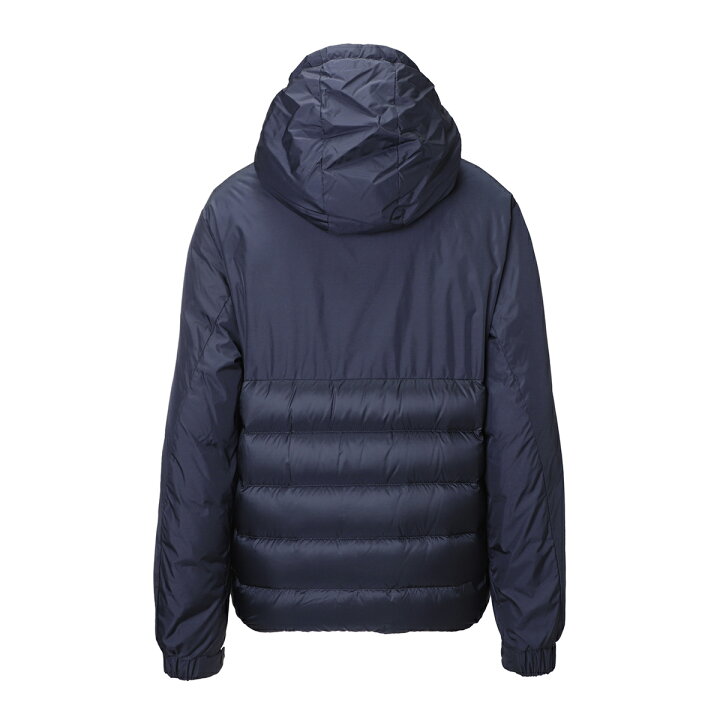 楽天市場】モンクレール MONCLER ダウンジャケット ブルー メンズ 