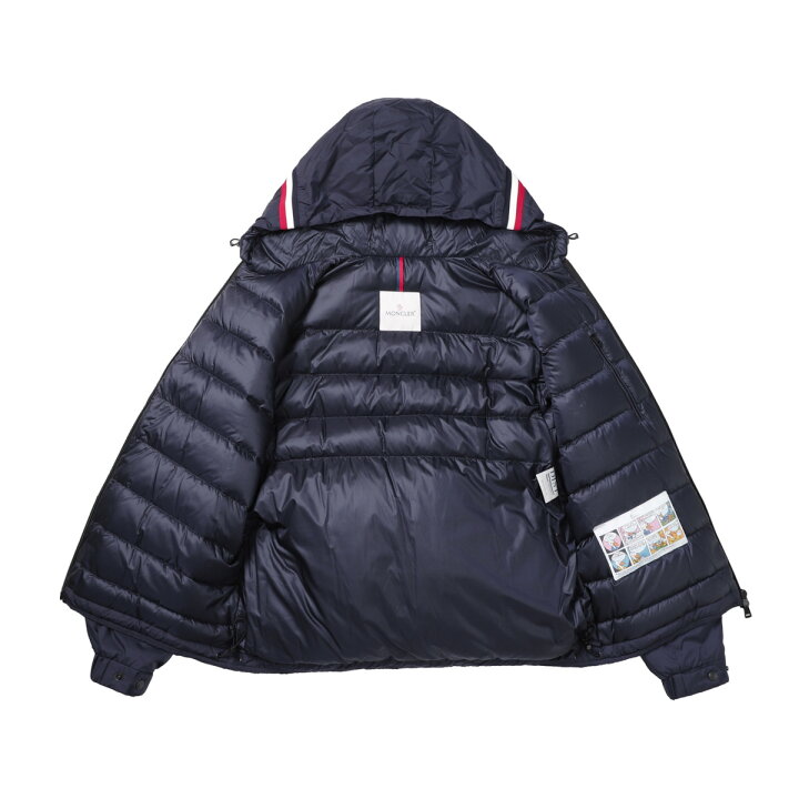 楽天市場】【アウトレット】【ラスト1点】モンクレール MONCLER ダウン 