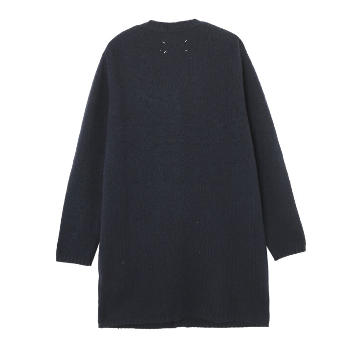 楽天市場】メゾンマルジェラ Maison Margiela ロングカーディガン 