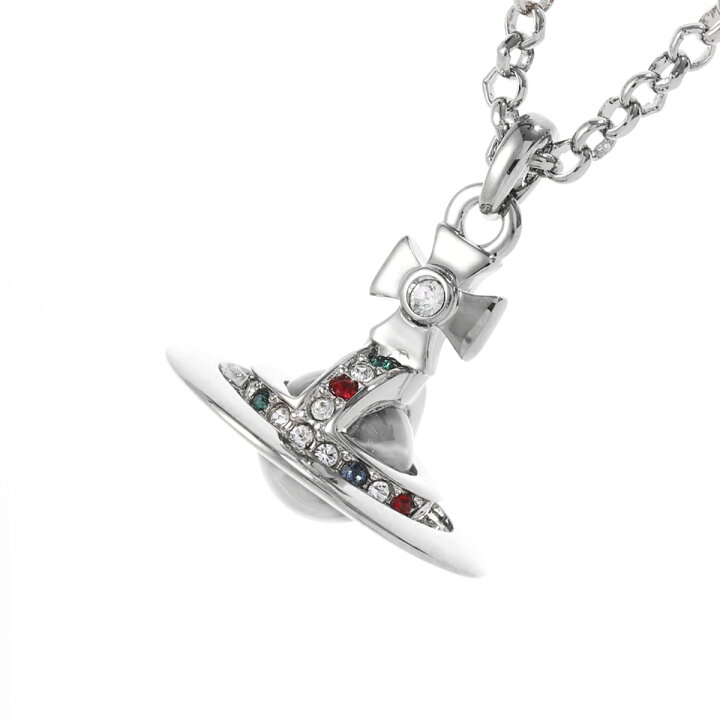 楽天市場】ヴィヴィアンウエストウッド Vivienne Westwood ネックレス 