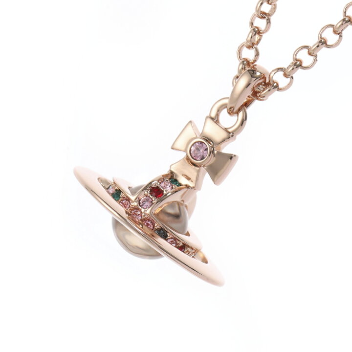 楽天市場】ヴィヴィアンウエストウッド Vivienne Westwood ネックレス 