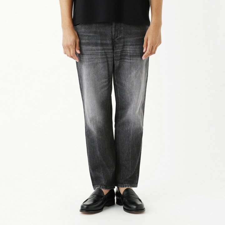 楽天市場】ピーティートリノデニム PT TORINO DENIM ボタンフライ  