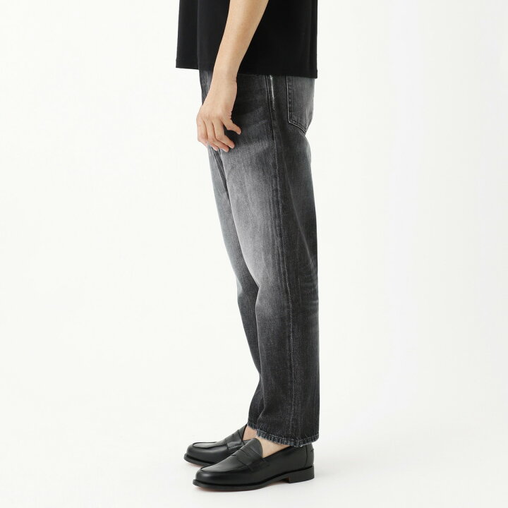 楽天市場】ピーティートリノデニム PT TORINO DENIM ボタンフライ  