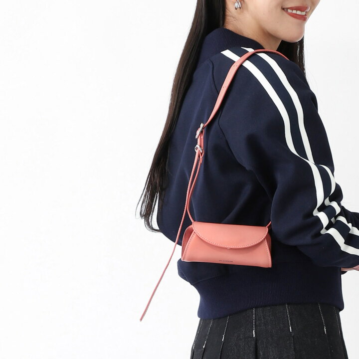 楽天市場】【アウトレット】ジルサンダー JIL SANDER ショルダーバッグ 