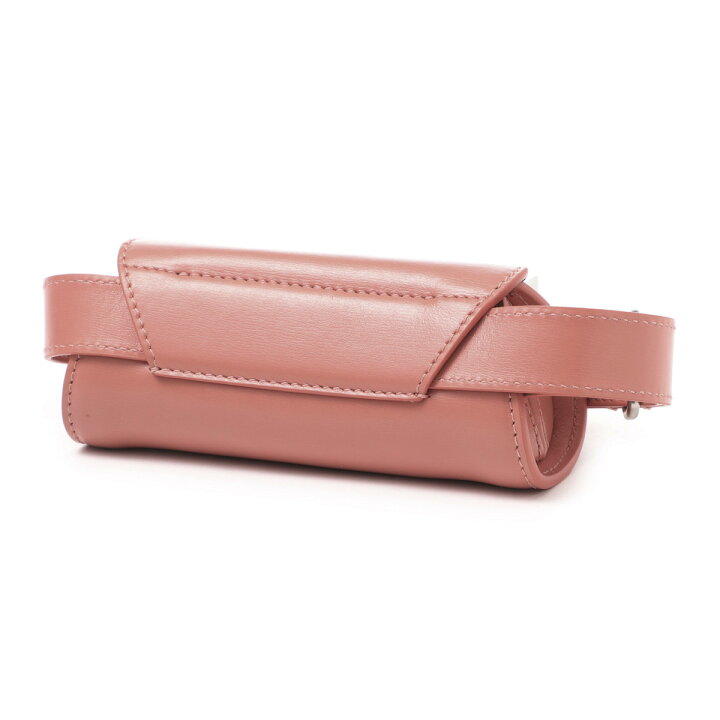 楽天市場】ジルサンダー JIL SANDER ショルダーバッグ ピンク