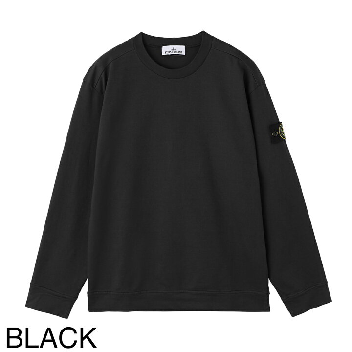 楽天市場】ストーンアイランド STONE ISLAND クルーネックカットソー 