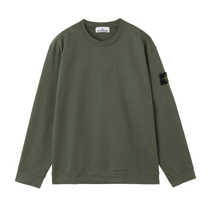 楽天市場】ストーンアイランド STONE ISLAND クルーネックカットソー 